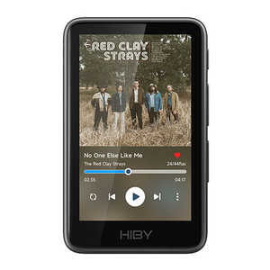 HIBYMUSIC ǥ륪ǥץ쥤䡼 Υϥ쥾б ֥å R1BLACK