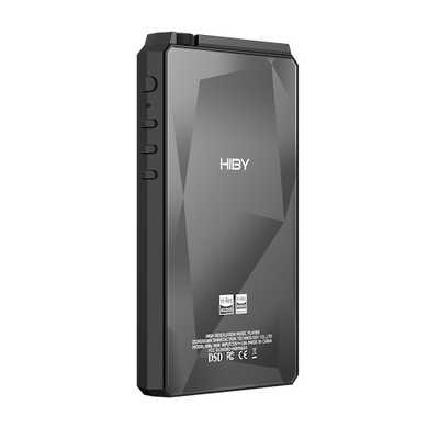 Hiby R6 III ハイレゾ音楽プレーヤー HiBy R6 III - Ultimate HiFi DAP