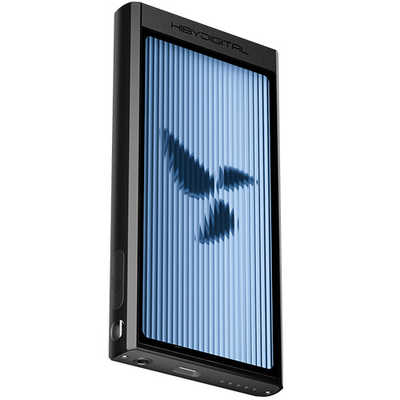 ポータブルプレーヤー Hiby M300 HIBYDIGITAL ハイレゾポータブルプレーヤー ［ハイレゾ対応 / 128GB