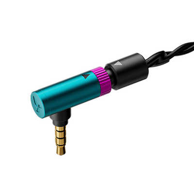 HIBYDIGITAL イヤホン 初音ミク カナル型 YUME の通販 - カテゴリ