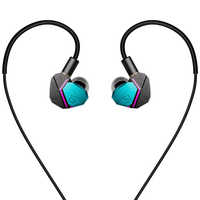 HIBYDIGITAL イヤホン 初音ミク カナル型 YUME の通販 - カテゴリ