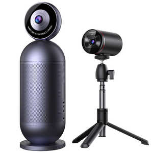 EMEET Meeting Capsule Pro Room Kit mLEn O[ E4305
