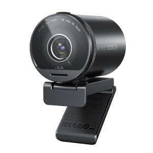 EMEET SmartCam S800 ͭ /б ֥å E3120