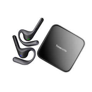 TIMEKETTLE W4 Pro 翻訳イヤホン TMK008WOFF TIMEKETTLE W4 Pro 翻訳イヤホン TMK008WOFF