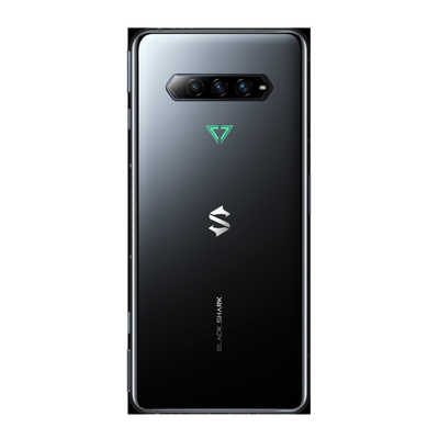BLACKSHARK SIMフリースマートフォン Black Shark 4 Pro Snapdragon 