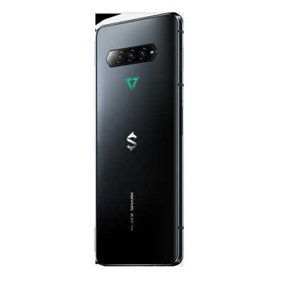 BLACKSHARK SIMフリースマートフォン Black Shark 4 Pro Snapdragon 