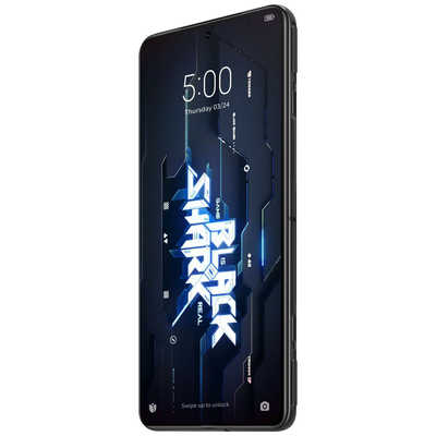 ブラックシャーク5 8GB/128GB SiMフリー Black Shark 5｜価格比較・最新情報 - 価格.com
