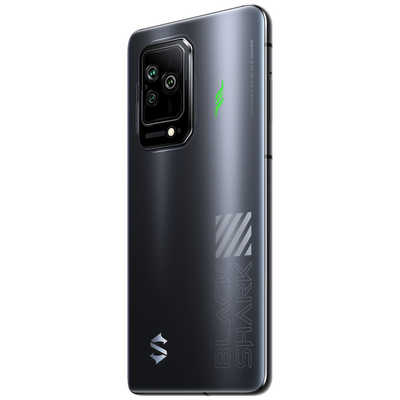 BLACKSHARK SIMフリースマートフォン Black Shark 5 日本モデル 