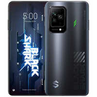 BLACKSHARK SIMフリースマートフォン Black Shark 5 日本モデル BLACKSHARK SIMフリースマートフォン Black Shark 5 日本モデル