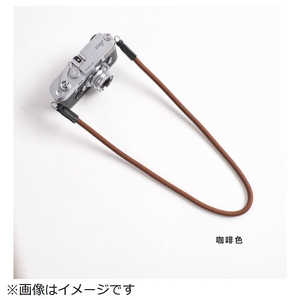 CAMIN カメラストラップ DCS005209 コーヒー CAMIN カメラストラップ DCS005209 コーヒー