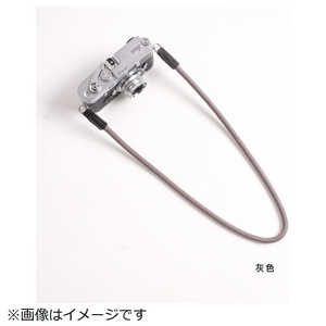 CAMIN カメラストラップ DCS005210 グレー CAMIN カメラストラップ DCS005210 グレー
