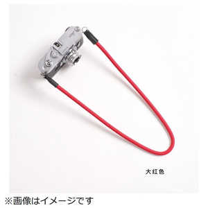 CAMIN カメラストラップ DCS005312 赤 CAMIN カメラストラップ DCS005312 赤