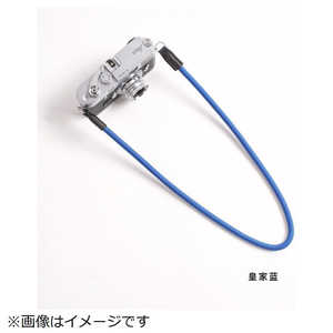 CAMIN カメラストラップ DCS005315 ブルー CAMIN カメラストラップ DCS005315 ブルー