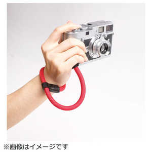 CAMIN ハンドストラップ DWS00112 赤 CAMIN ハンドストラップ DWS00112 赤