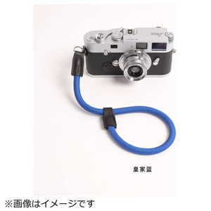 CAMIN ハンドストラップ DWS00115 ブルー CAMIN ハンドストラップ DWS00115 ブルー