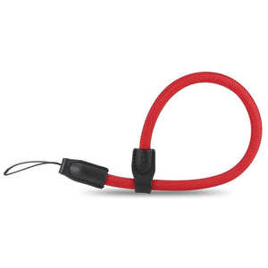 CAMIN ハンドストラップ DWS00212 赤 CAMIN ハンドストラップ DWS00212 赤