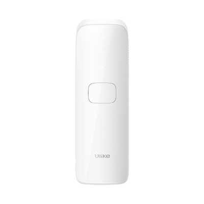 Ulike 脱毛器 UI06WH ホワイト ULIKE 家庭用脱毛器 Ulike Air3 IPL光美容器 ［フラッシュ式