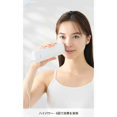 ULIKE 家庭用脱毛器 Ulike Air3 IPL光美容器 ［フラッシュ式