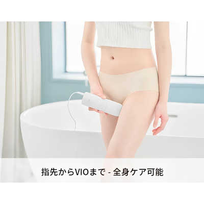 ULIKE 家庭用脱毛器 Ulike Air3 IPL光美容器 ［フラッシュ式