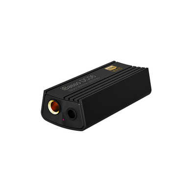 IBASSO USB DACアンプ Black DC06-BK の通販 | カテゴリ:オーディオ