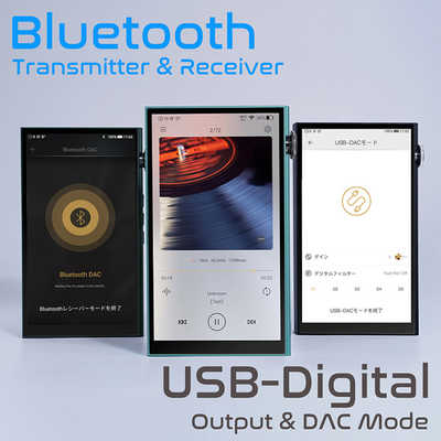 週末限定値下げ‼️破格！ibasso DX180 green IBASSO DX180 Green ［ハイレゾ対応］ DX180Green の通販 - カテゴリ