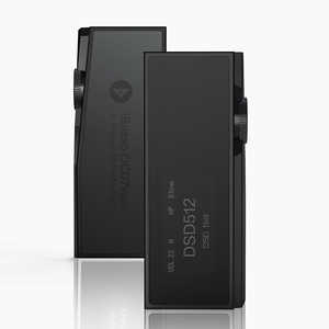 IBASSO DC07PRO Black DC07PROBK IBASSO DC07PRO Black DC07PROBK