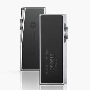 IBASSO DC07PRO Silver DC07PROSV IBASSO DC07PRO Silver DC07PROSV