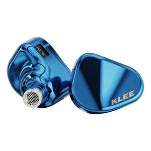 IBASSOJR KLEE Blue(ブルー) iBJr-KLEE-BL IBASSOJR KLEE Blue(ブルー) iBJr-KLEE-BL