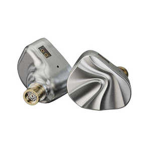 IBASSOJR iBasso Jr. Cookie Ti(Matte) IBJRCOOKIETIMATTE