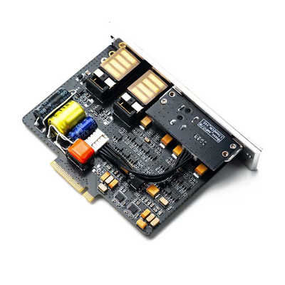 IBASSO AMP18 DX340専用アンプカード iBAMP18 の通販 - カテゴリ