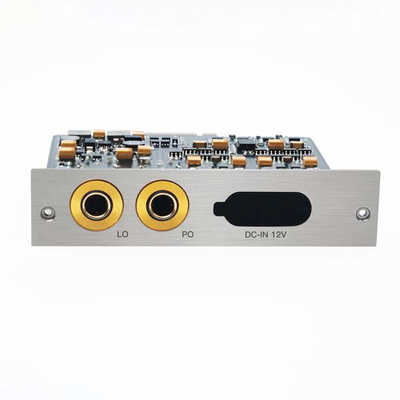 IBASSO AMP18 DX340専用アンプカード iBAMP18 の通販 - カテゴリ