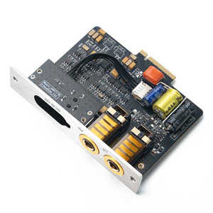 IBASSO AMP18 DX340専用アンプカード iBAMP18