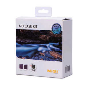 NISI 100mmシステム NDキット-ベースキット NiSi nis-100-ndbskit NISI 100mmシステム NDキット-ベースキット NiSi nis-100-ndbskit