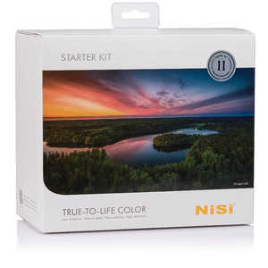 NISI 100mmシステム V5キット-スターターキット NiSi nis-100-skit NISI 100mmシステム V5キット-スターターキット NiSi nis-100-skit