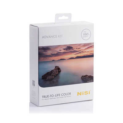 【大幅値下】NiSi 150mmシステム　スターターキット NISI 150mmシステムキット-アドバンスキット NiSi nis-150-akit