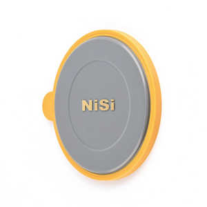 NISI M75 プロテクションキャップ NiSi nis-m75-cap
