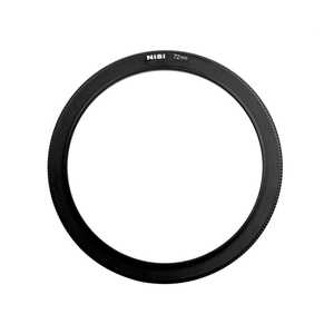 NISI Vシリーズアダプターリング-72mm NiSi nis-v5-adp72 NISI Vシリーズアダプターリング-72mm NiSi nis-v5-adp72