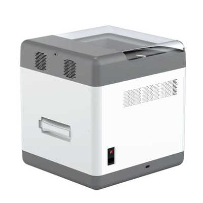 CRALIY Sermoon V1 Pro FDM 3Dプリンター＋ プレミアム保証1年付