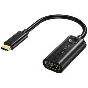 CHOETECH USB 3.1 Type C To HDMI ץ 4K60Hz Thunderbolt 3 USB C ϥ HDMITypeC HUB-H04