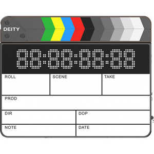 DEITY(ディエティ) DEITY DTT0286D81 DEITY(ディエティ) DEITY DTT0286D81