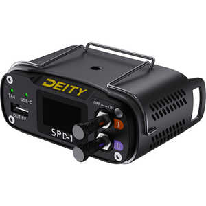 DEITY(ディエティ) DEITY DTE0287D90 DEITY(ディエティ) DEITY DTE0287D90