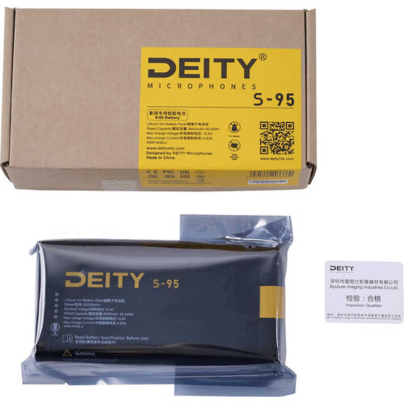 DEITY DEITY DEITY(ディエティ) DEITY DTS0287D68 DTS0287D68