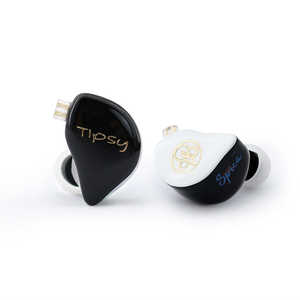 TIPSY ʥ뷿ۥ ܳŪ󥤥䡼˥ ϥ֥åɡɥ饤С Tipsy Φ3.5mm ߥ˥ץ饰 Spica260
