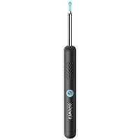 QIPOWER QiPower スマート耳かき ブラック IOT-QP-01-BK の通販