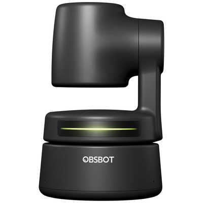 OBSBOT Tiny 4K AI追跡4K高画質Webカメラ [有線] TINY4K の通販