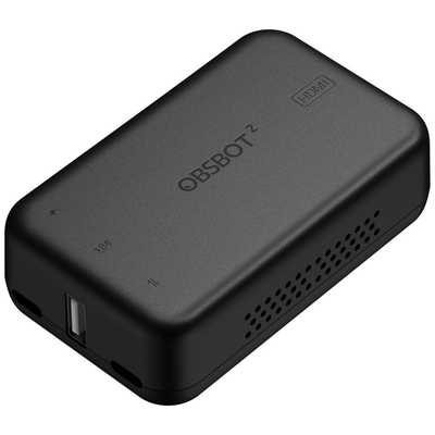 OBSBOT OBSBOT(UVC対応)TypeC-HDMI変換アダプター 2nd Gen OBSBOT OBSBOT(UVC対応)TypeC-HDMI変換アダプター 2nd Gen