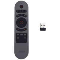 OBSBOT スマートリモコン 2 TINYシリーズと互換性 USBレシーバー接続 