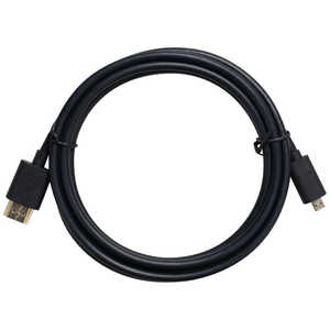 OBSBOT Micro HDMI to HDMI ケーブル Micro-HDMI OBSBOT Micro HDMI to HDMI ケーブル Micro-HDMI