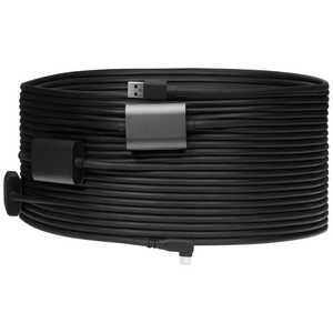 OBSBOT 20m (65ft) USB-A から USB-C 3.0 ケーブル 20m-cable OBSBOT 20m (65ft) USB-A から USB-C 3.0 ケーブル 20m-cable