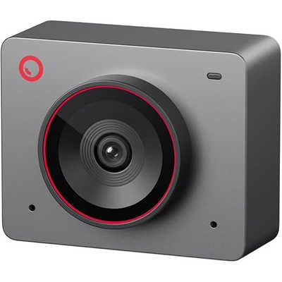 OBSBOT MEET2 4K ウェブカメラ Al 4800万画素 HDR OBSBOT MEET 2 4K Webカメラ ウェブカメラ AI搭載 4800万画素 HDR